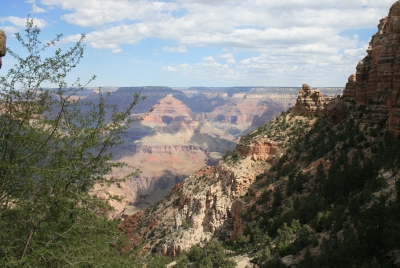 Grand Canyon 2008